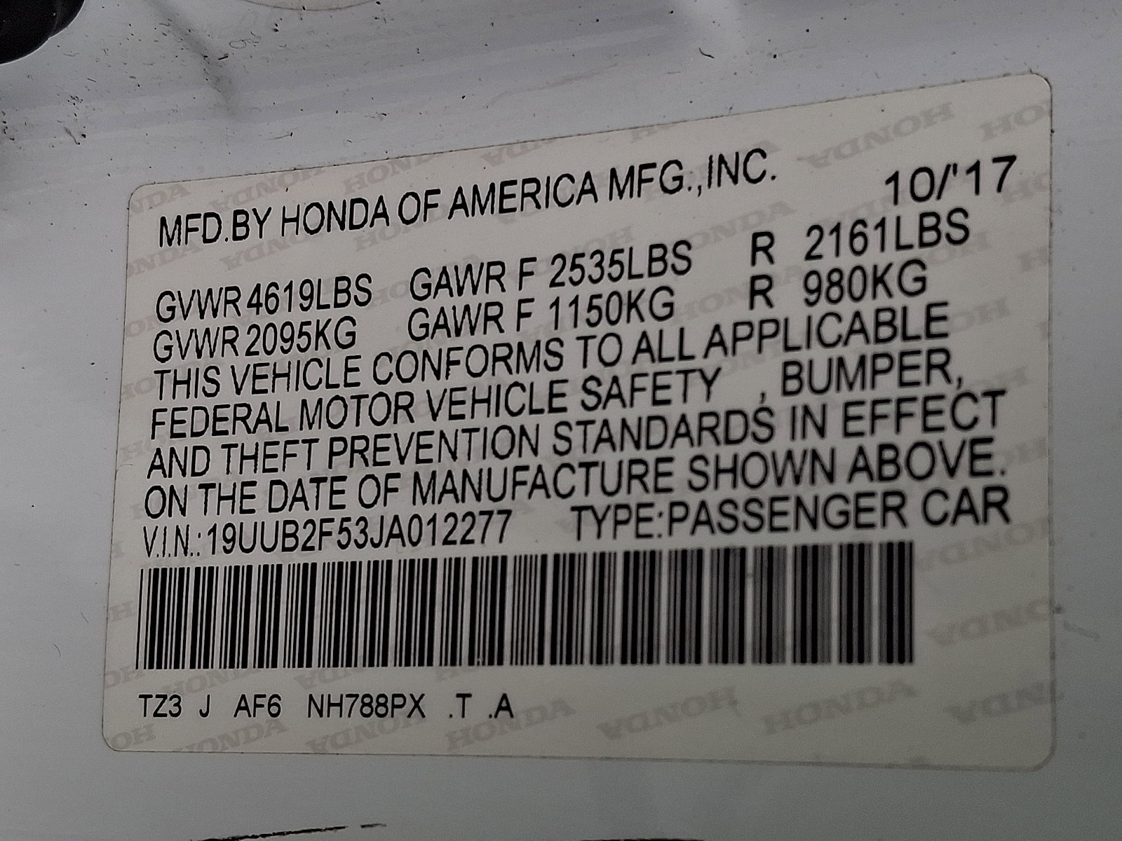 Used 2018 Acura TLX V6 w/ Technology Package image 29