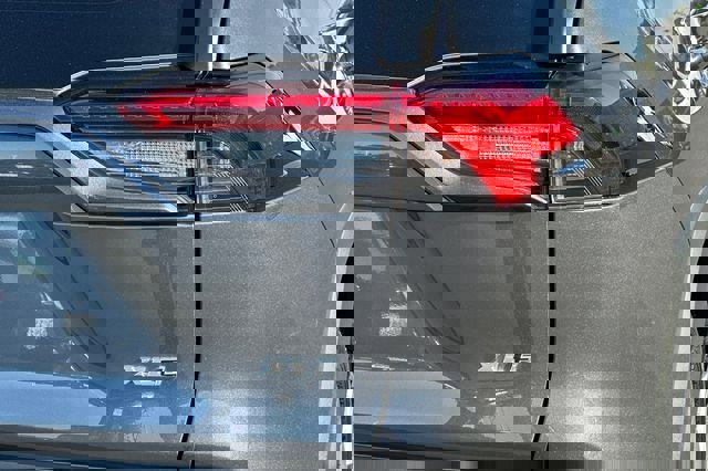 Certified 2022 Toyota RAV4 XLE w/ Convenience Package image 32