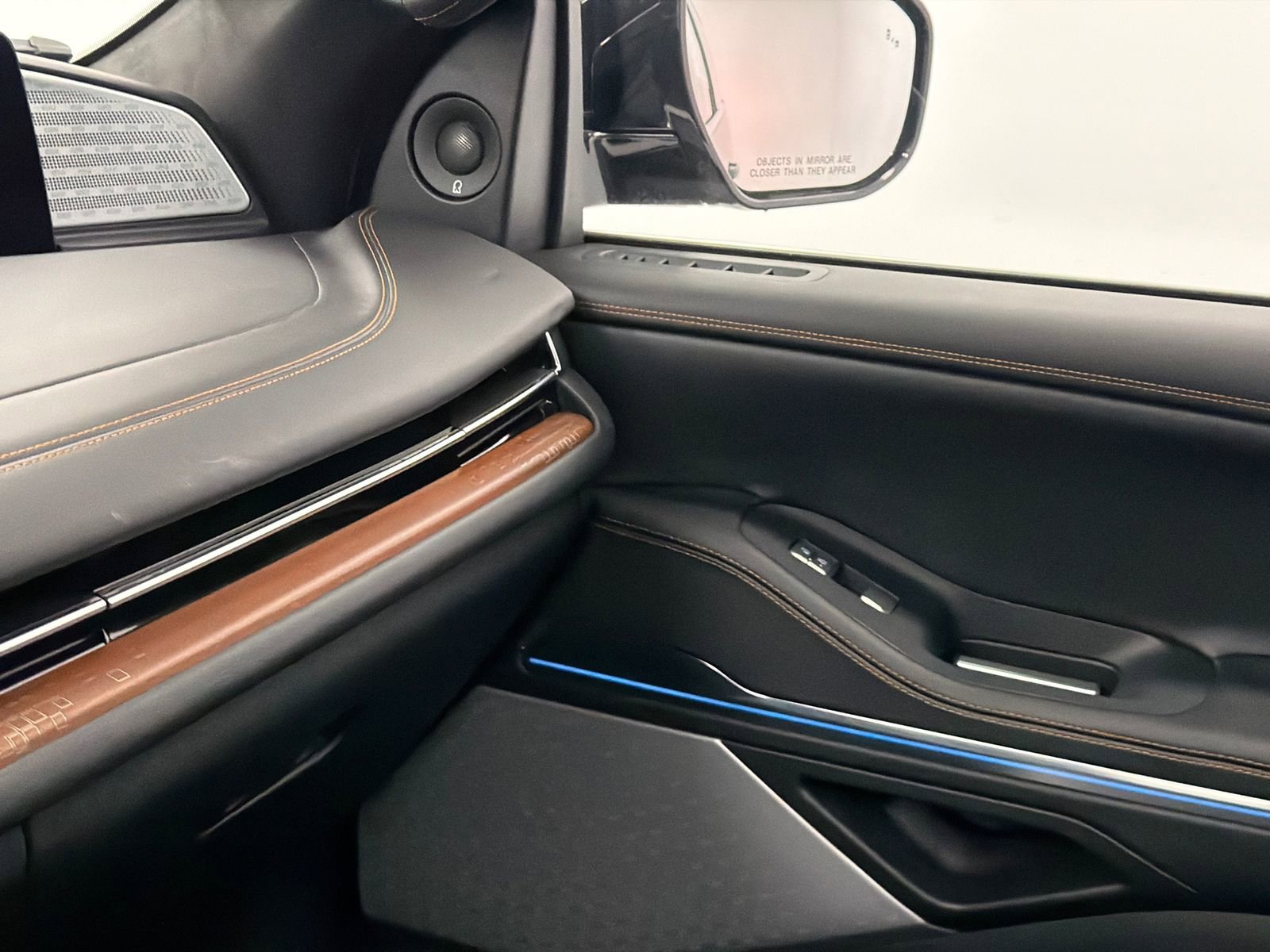 New 2026 Lincoln Navigator L Black Label image 37