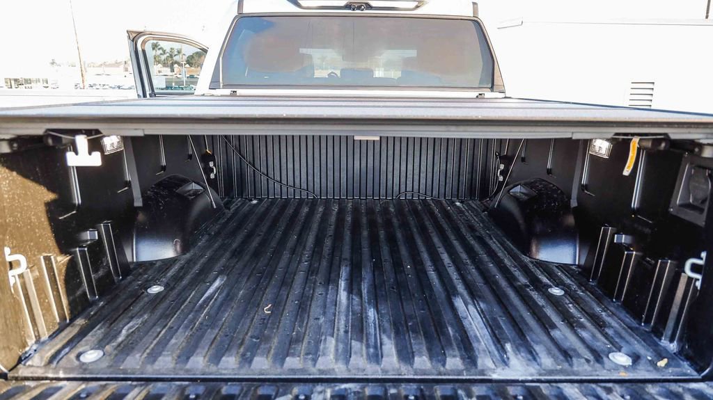 Used 2025 Toyota Tundra 1794 Edition w/ TRD Off-Road Package image 31