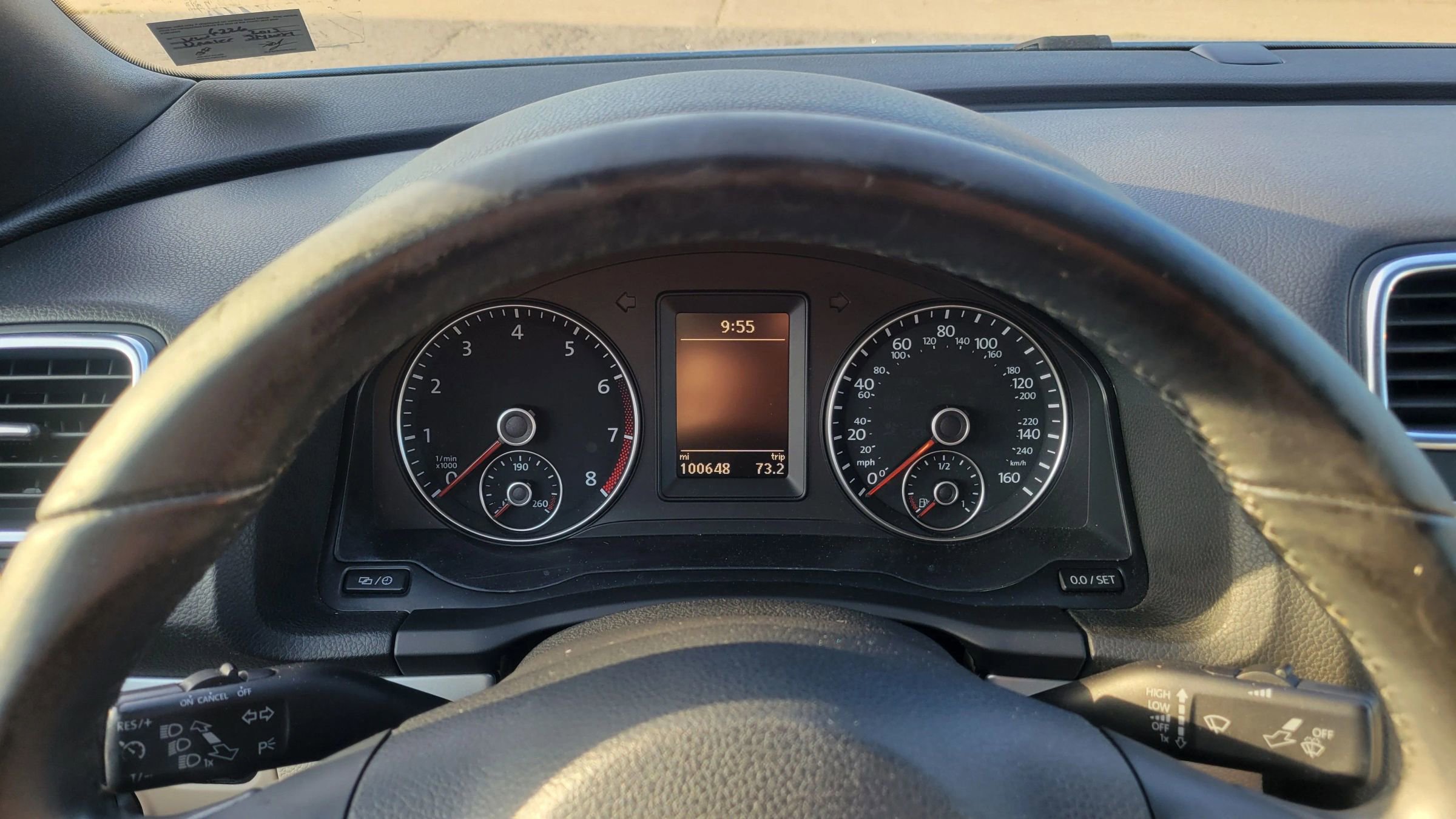 Used 2013 Volkswagen Eos Komfort image 19