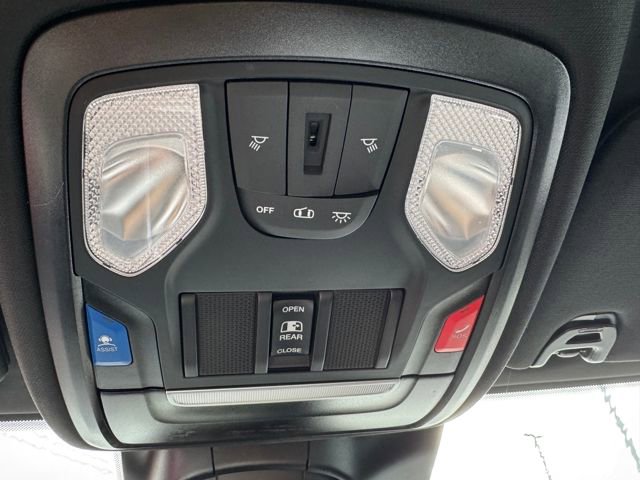 New 2025 RAM 2500 Big Horn image 63