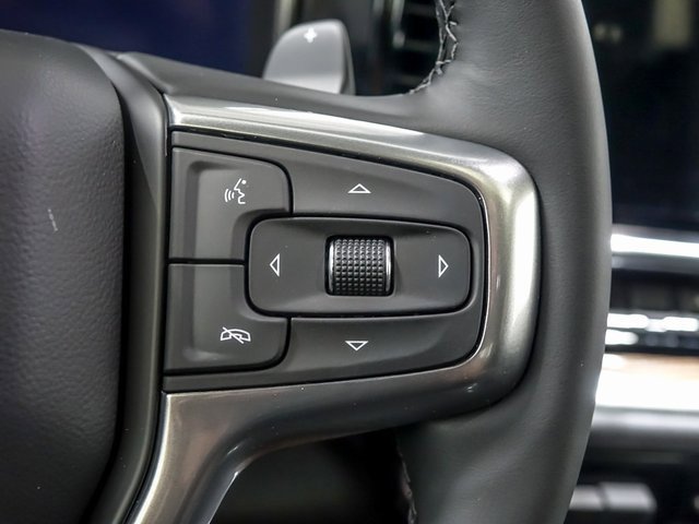 New 2026 Chevrolet Silverado 1500 RST w/ All Star Edition Plus image 19