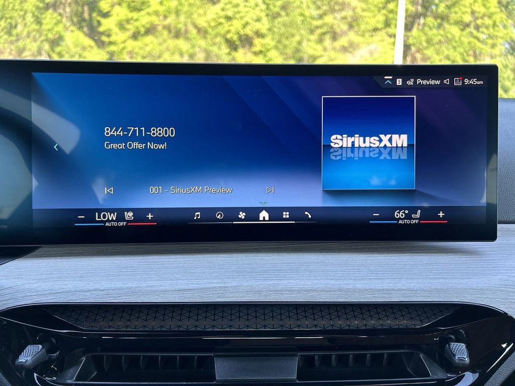 New 2025 BMW 230i Coupe w/ Convenience Package image 20