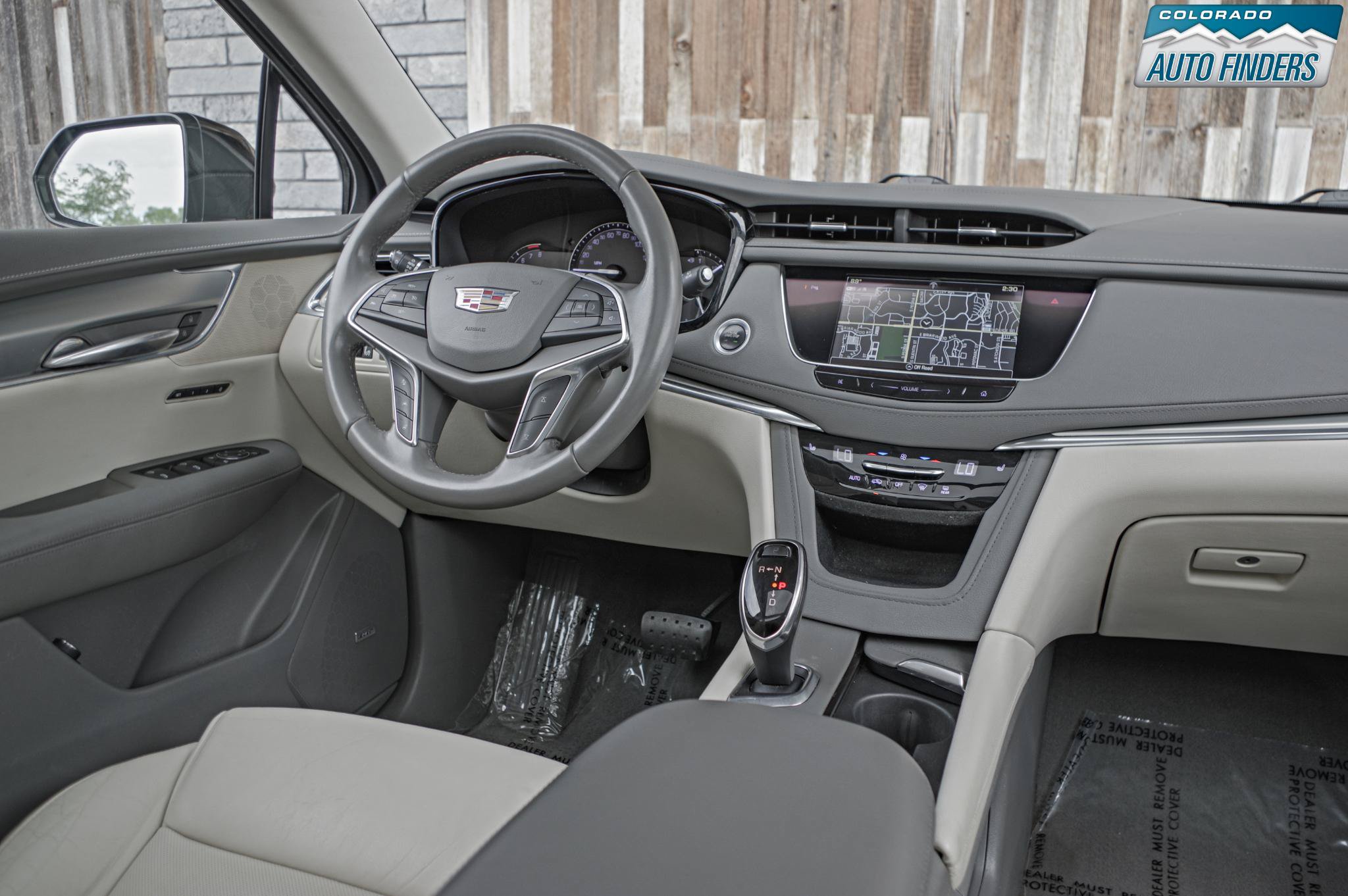 Used 2019 Cadillac XT5 Luxury FWD image 15