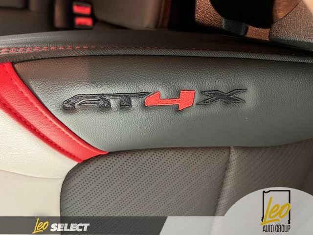 Used 2023 GMC Canyon AT4X w/ Edition 1 AWD/4WD image 21