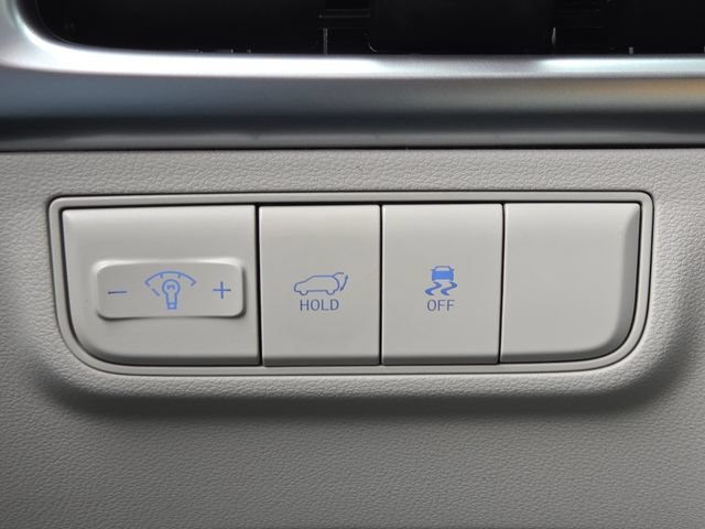 New 2026 Hyundai Tucson SEL AWD/4WD image 30