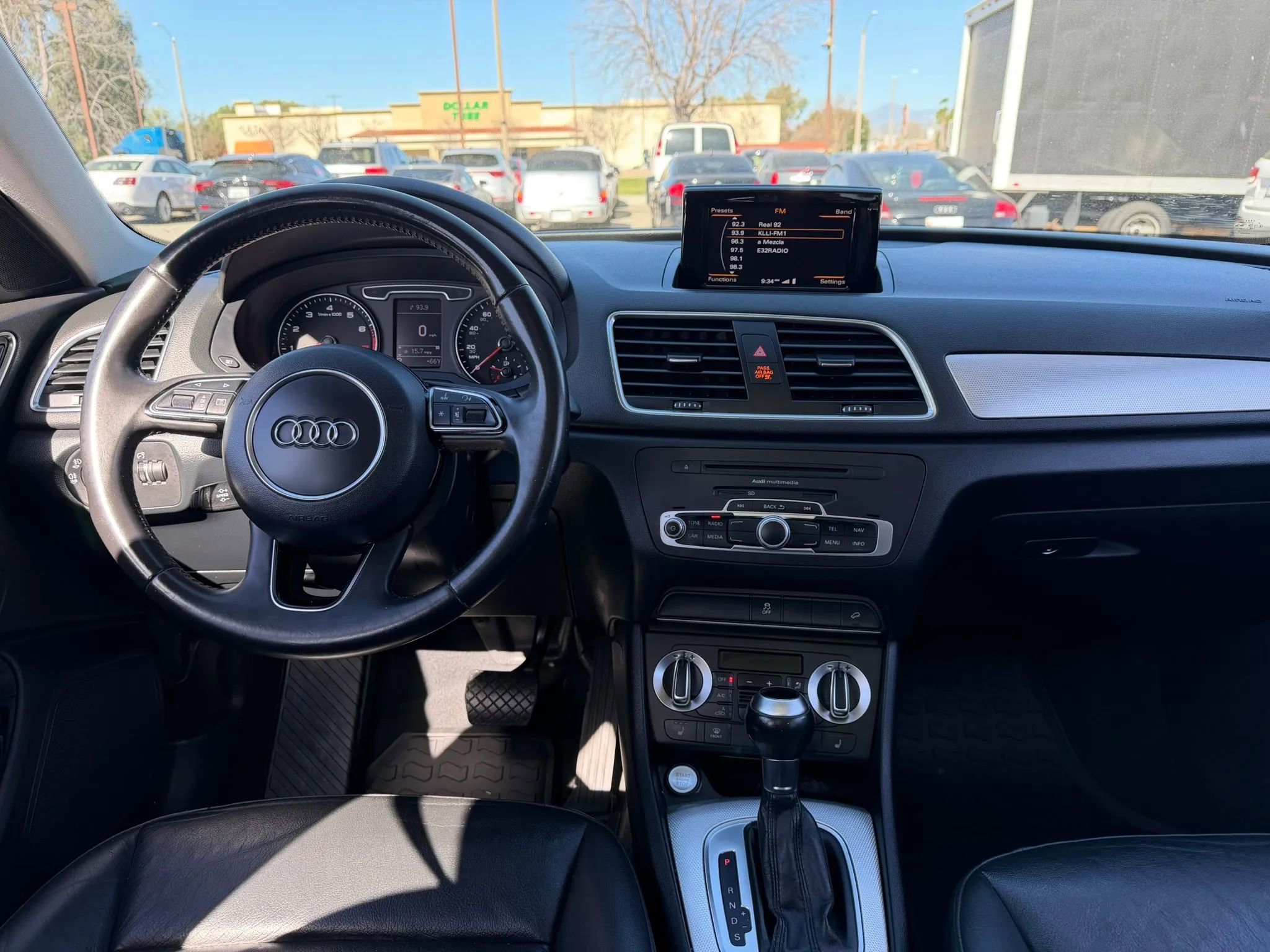 Used 2015 Audi Q3 2.0T Premium Plus FWD image 15