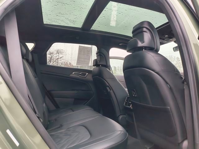 Used 2023 Kia Sportage X-Line w/ X-Line Premium Package image 29