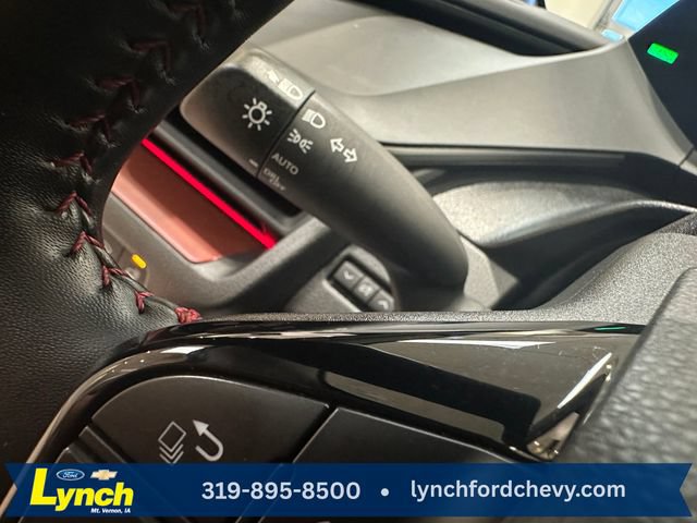 Used 2023 Toyota Prius Prime Premium FWD image 18