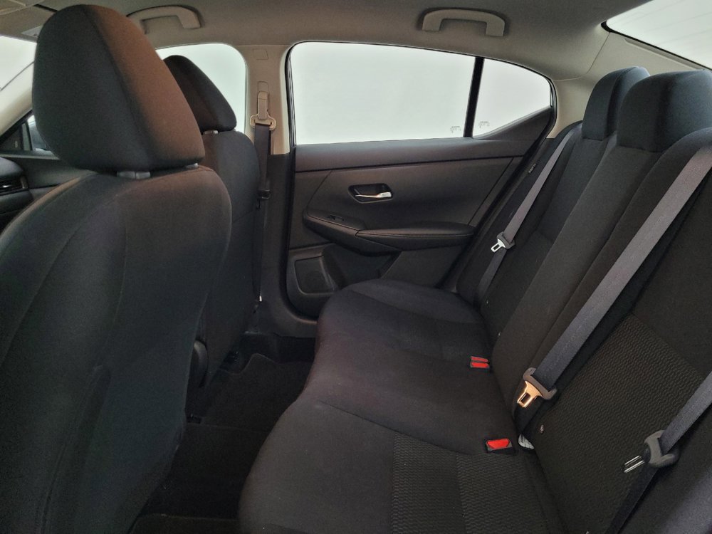 Used 2023 Nissan Sentra S FWD image 18