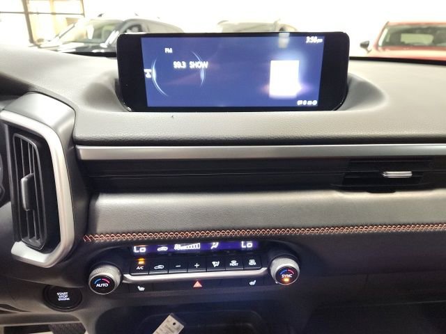 Certified 2024 MAZDA CX-50 AWD 2.5 Turbo image 14