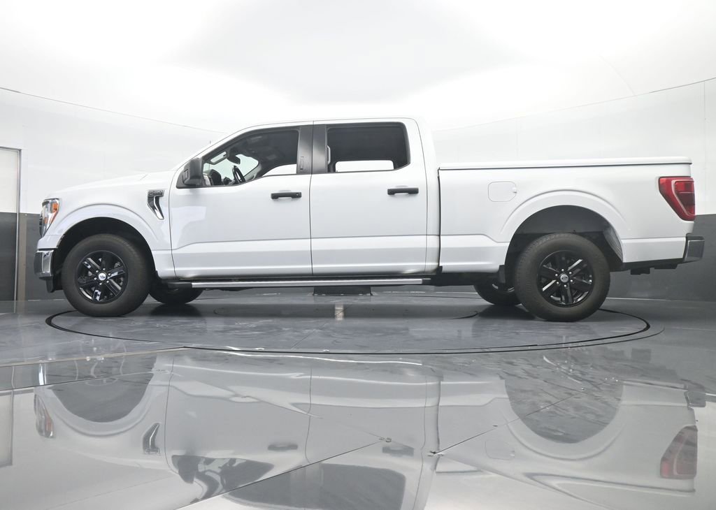 Used 2022 Ford F150 XLT w/ Equipment Group 301A Mid image 59