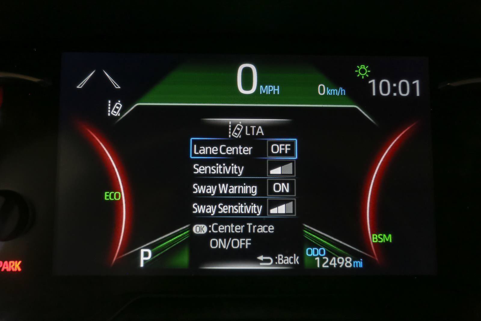 Used 2023 Toyota RAV4 XLE w/ Convenience Package AWD/4WD image 37