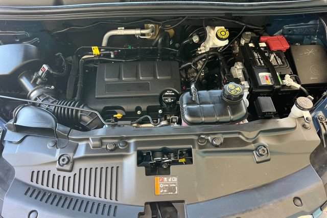 Used 2020 Buick Encore Preferred w/ Safety Package FWD image 23
