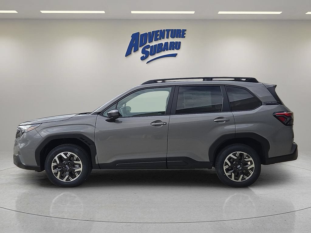 Certified 2026 Subaru Forester Premium AWD/4WD image 6