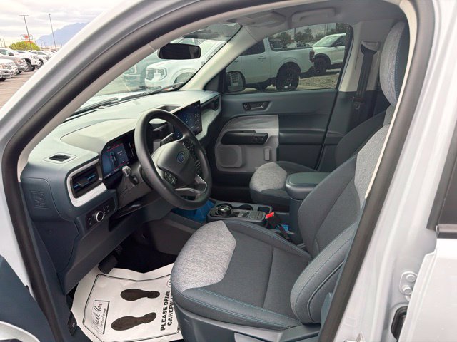 Used 2025 Ford Maverick XLT FWD image 16