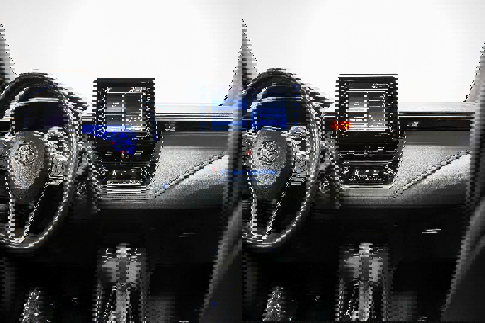 Used 2021 Toyota Corolla XSE w/ Carpet Mat Package (TMS) FWD image 13