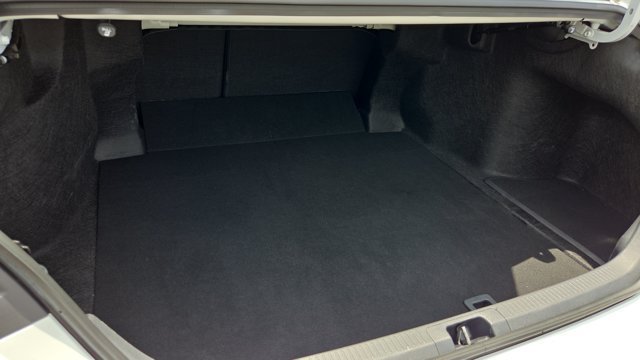 Certified 2026 Toyota Camry XSE FWD image 25