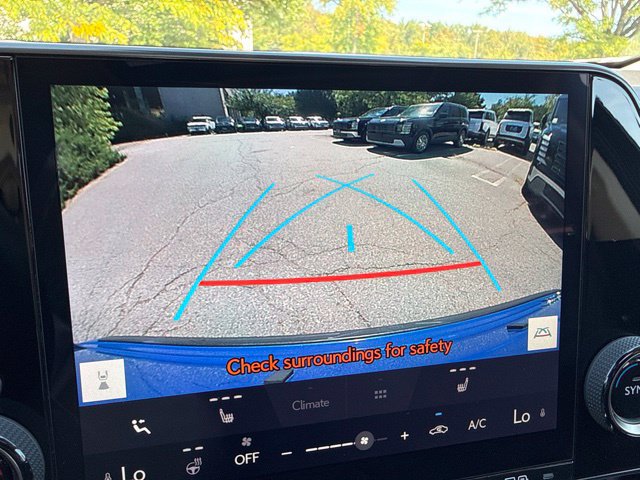 Used 2024 Lexus NX 350 AWD w/ Cold Area Package image 15