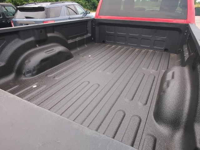 Certified 2022 RAM 3500 Big Horn AWD/4WD image 32
