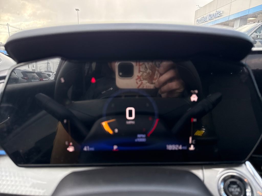 Used 2025 Chevrolet Trax LT image 18