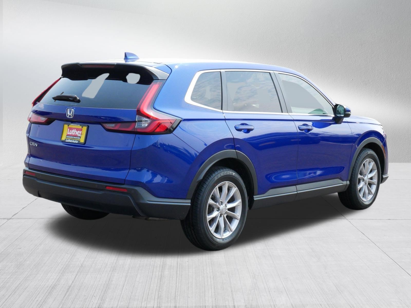 Used 2024 Honda CR-V EX-L image 7