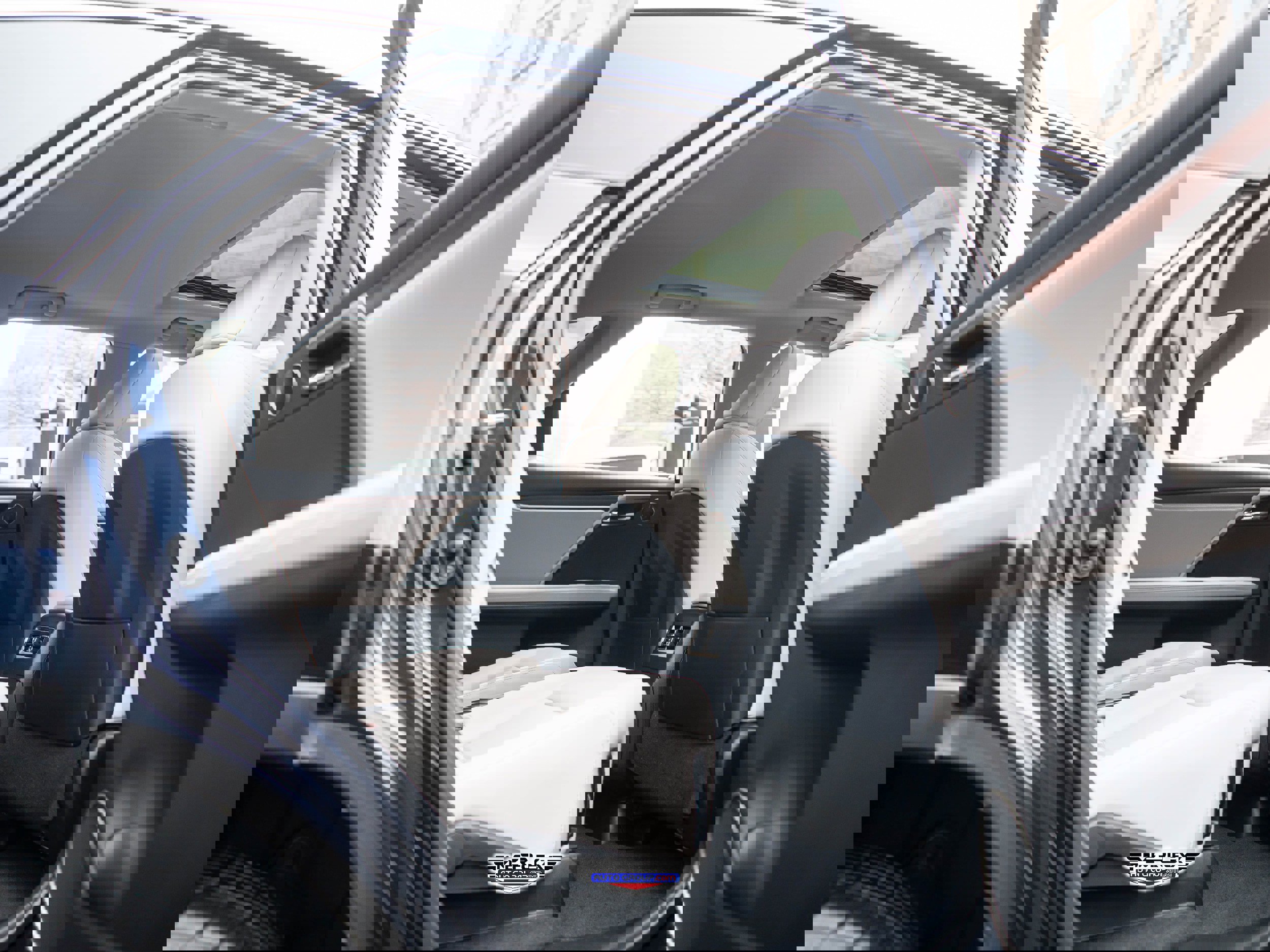 Used 2021 Lexus RX 350L 350L Luxury w/ Premium Package image 19