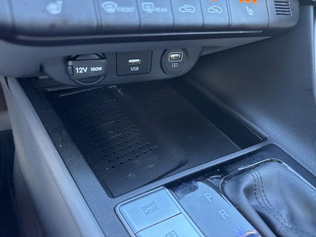 Used 2023 Hyundai Elantra SEL w/ Convenience Package image 10