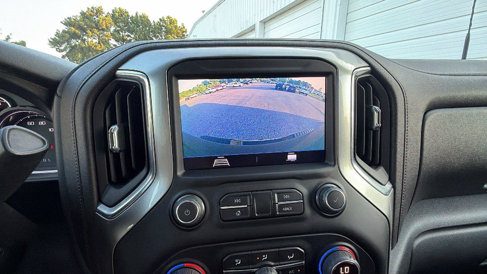 Used 2020 Chevrolet Silverado 2500 LT w/ All Star Edition AWD/4WD image 31