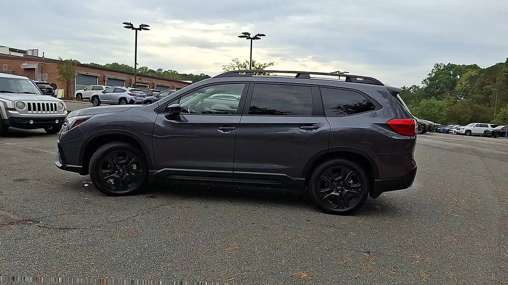 New 2026 Subaru Ascent Bronze Edition image 5
