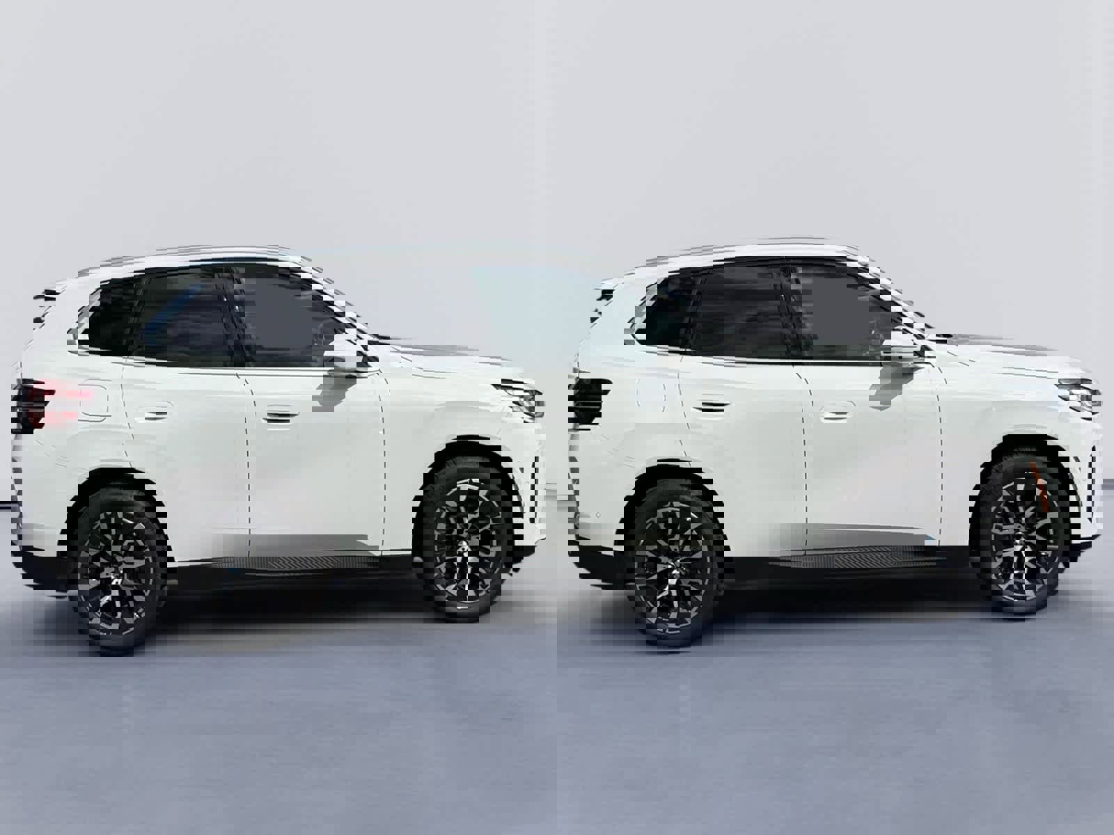 New 2025 BMW X3 xDrive30i w/ Premium Package image 2