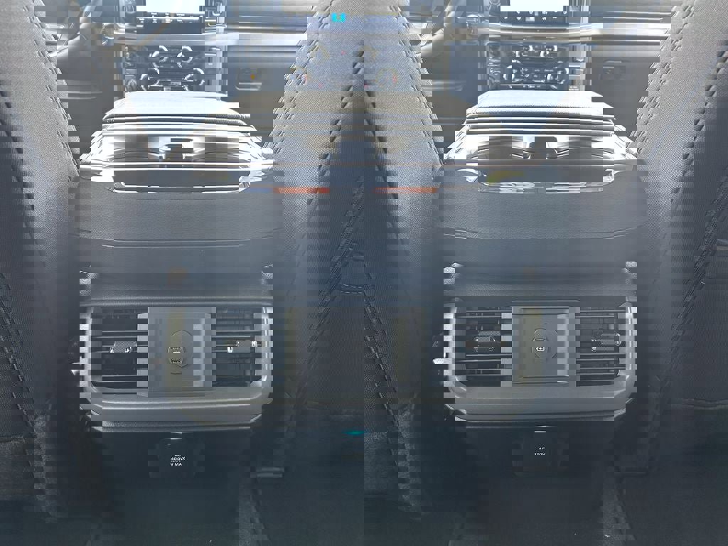 New 2026 Ford F150 XLT w/ Equipment Group 302A MID image 34