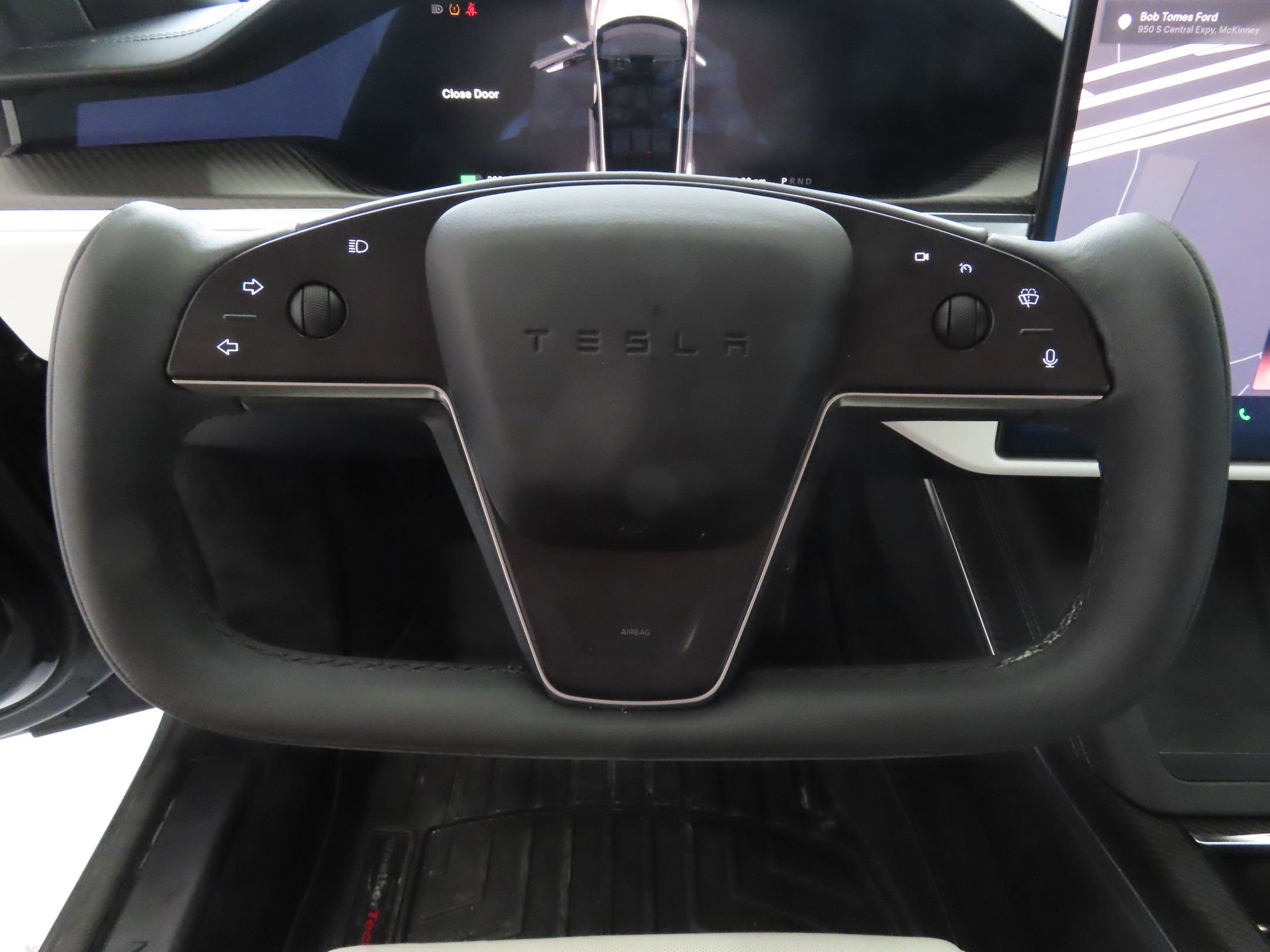 Used 2021 Tesla Model S Plaid AWD/4WD image 15