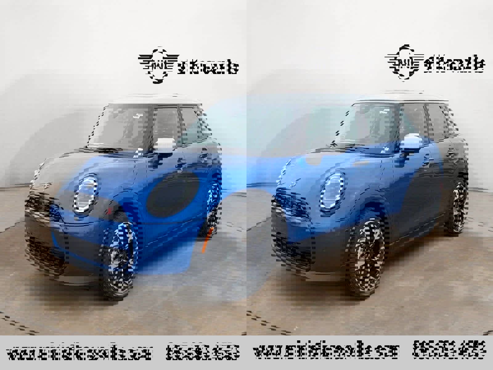 New 2025 MINI Cooper S image 7