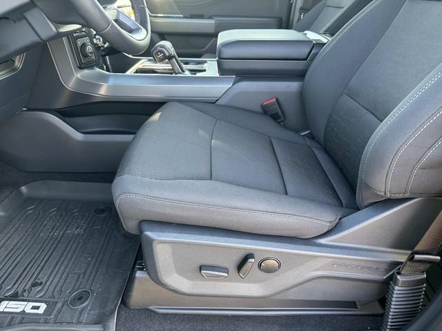 New 2026 Ford F150 XLT w/ Equipment Group 302A MID AWD/4WD image 12