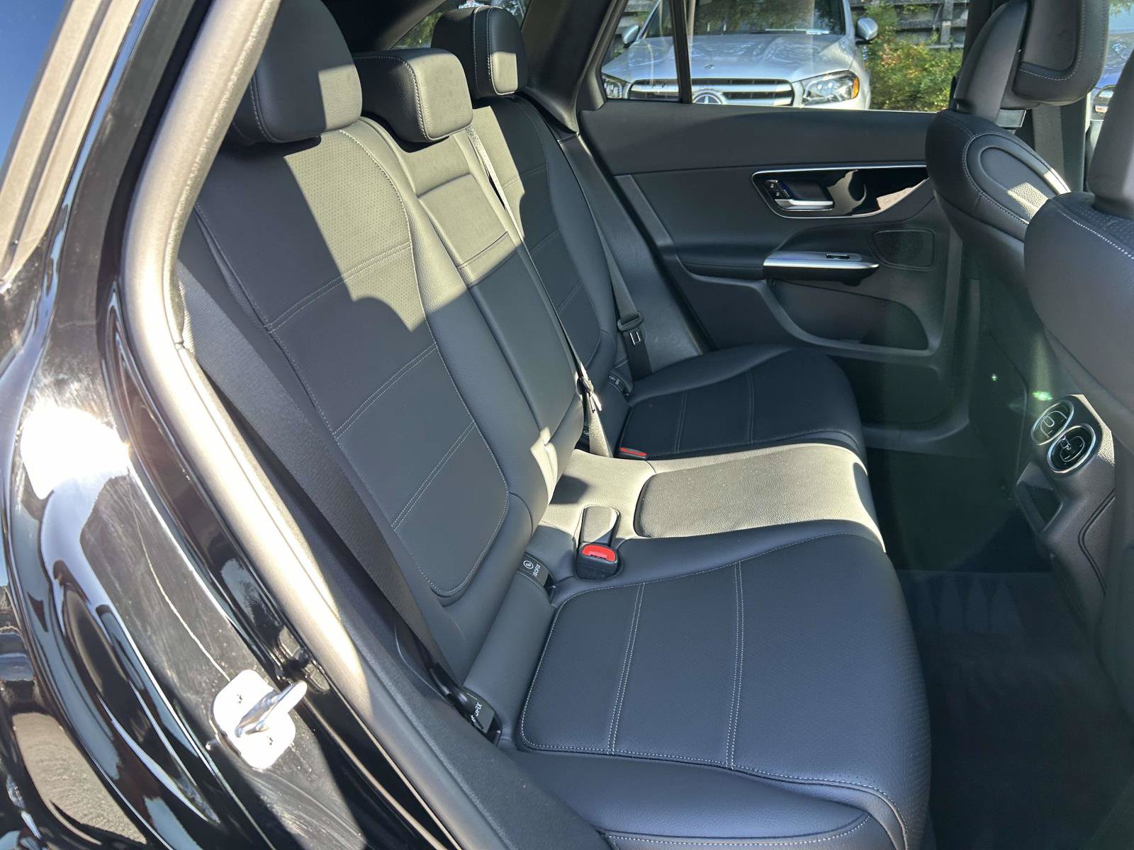 Certified 2026 Mercedes-Benz GLC 300 4MATIC image 45