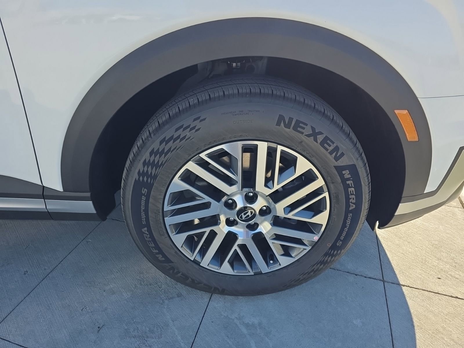 New 2026 Hyundai Palisade SEL image 37