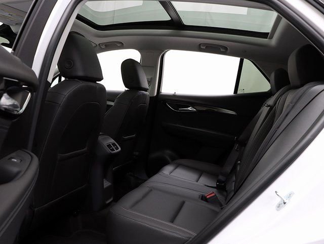 New 2026 Buick Envision Preferred image 12