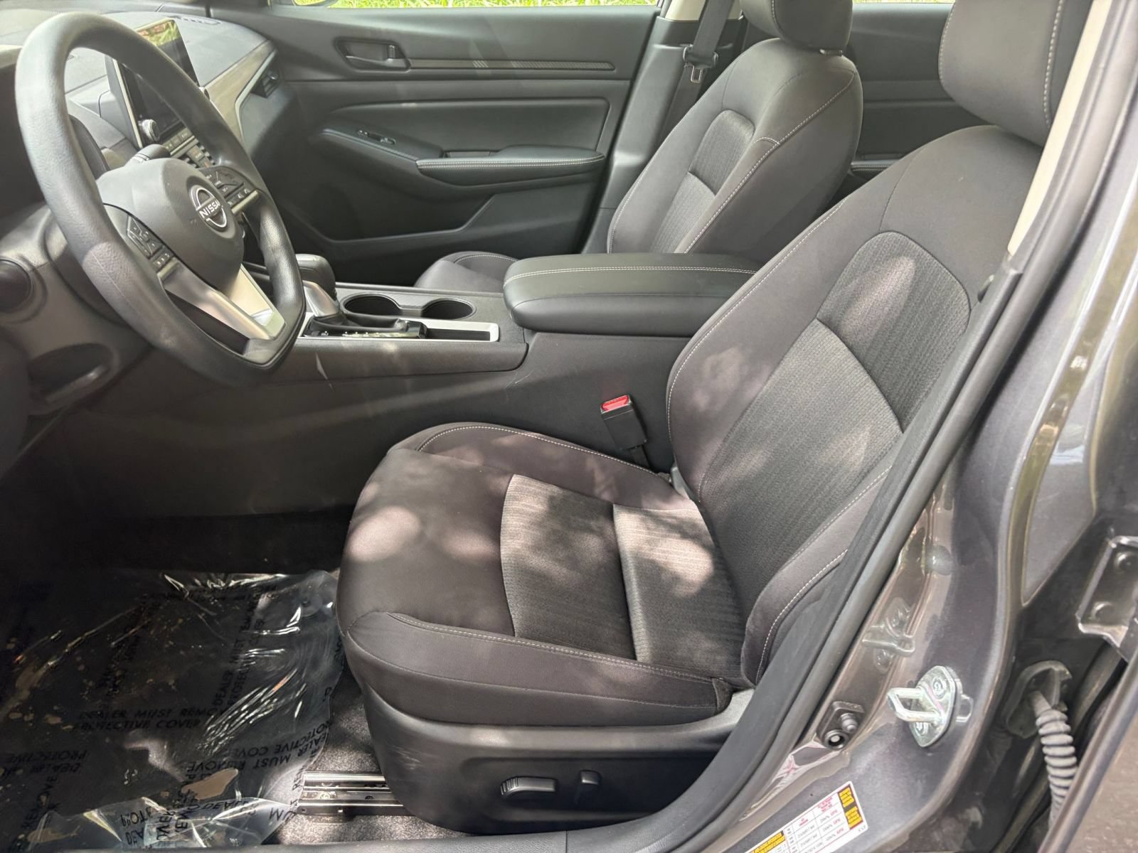 Used 2026 Nissan Altima 2.5 SV FWD image 35