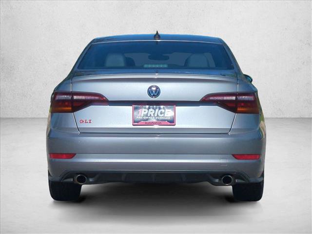 Used 2019 Volkswagen Jetta GLI Autobahn FWD image 7