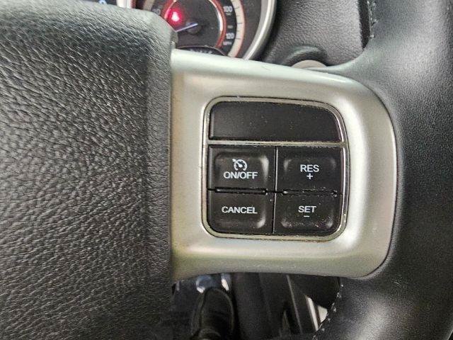 Used 2018 Dodge Journey SE w/ Connectivity Group FWD image 12