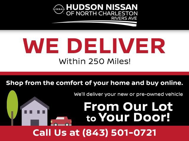 Used 2023 Nissan Pathfinder SV image 18