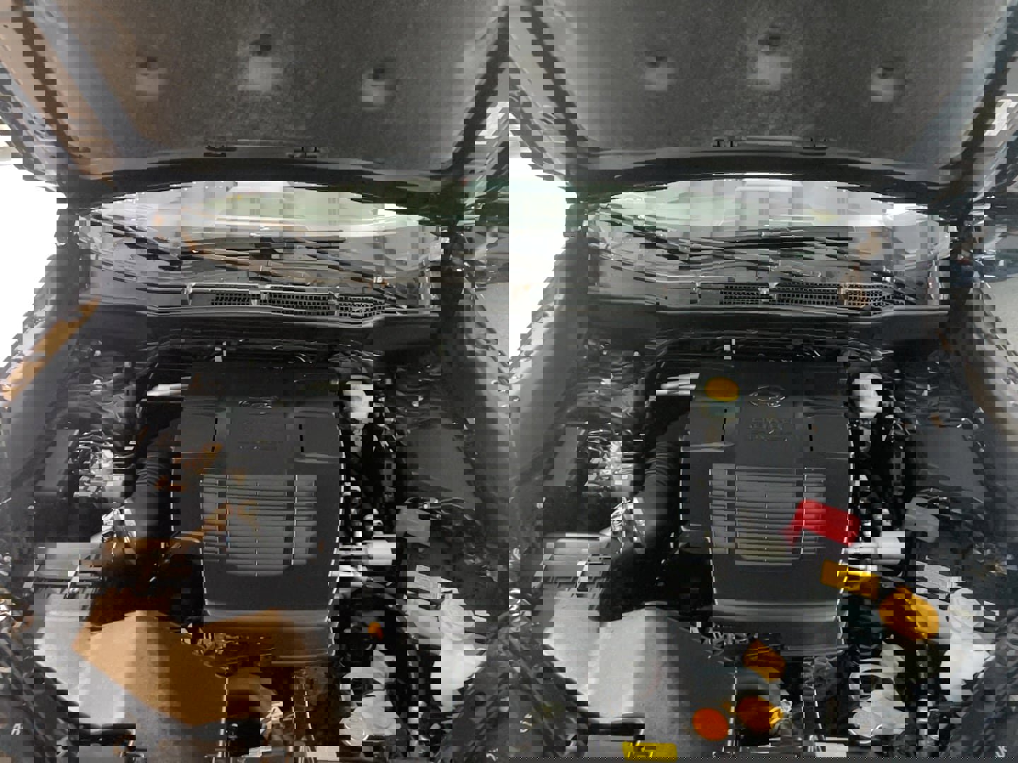 Used 2022 Subaru Forester Premium image 18