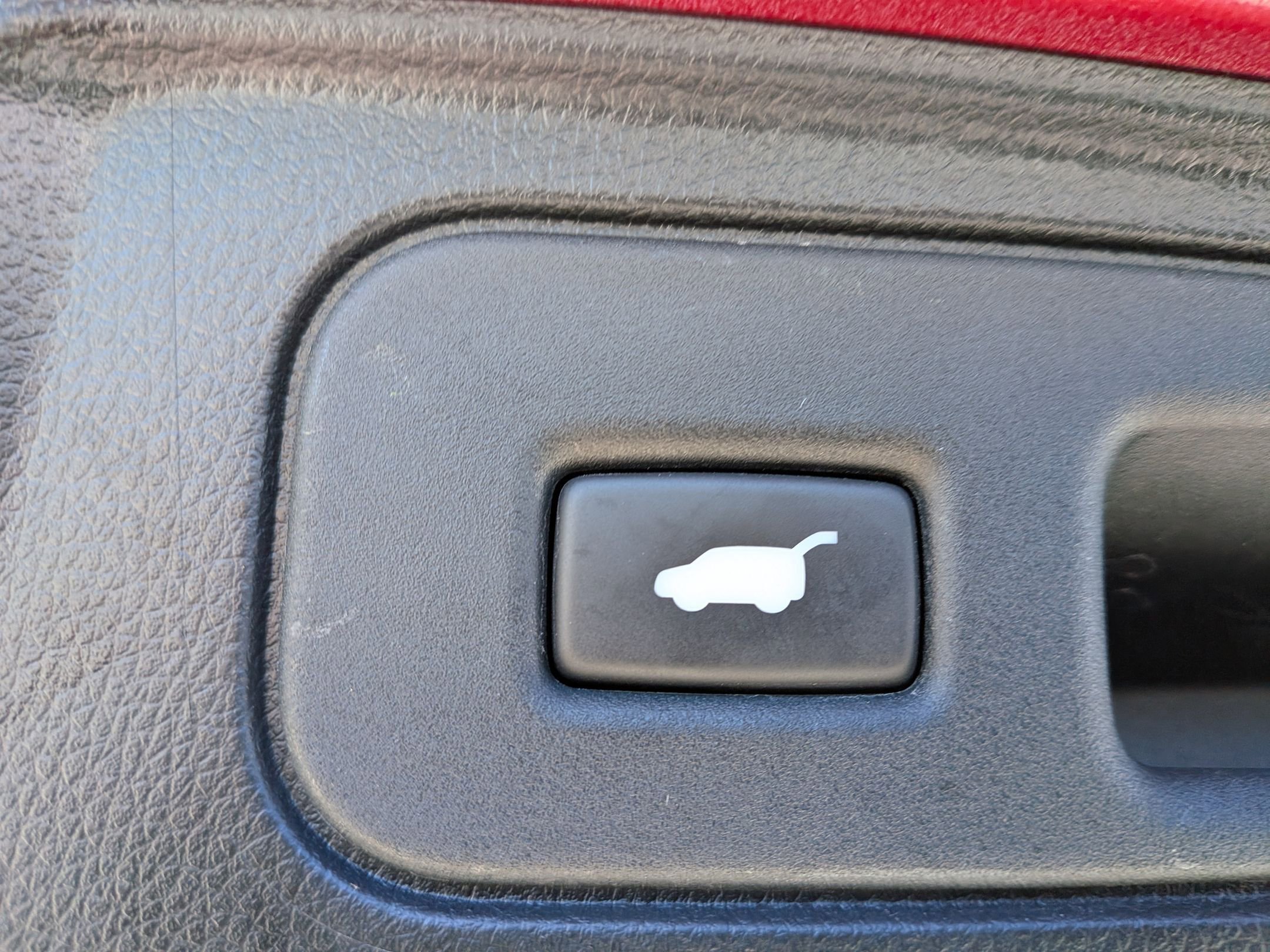 Certified 2023 Honda Passport TrailSport image 28