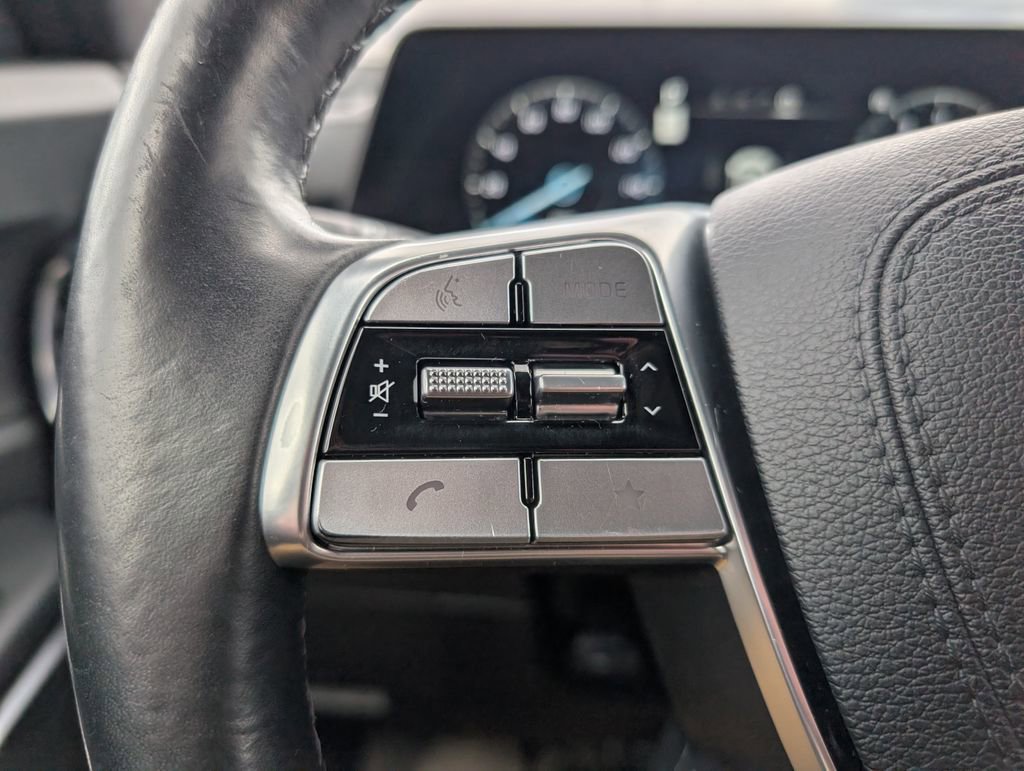 Used 2024 Kia Telluride SX Prestige X-Line image 17