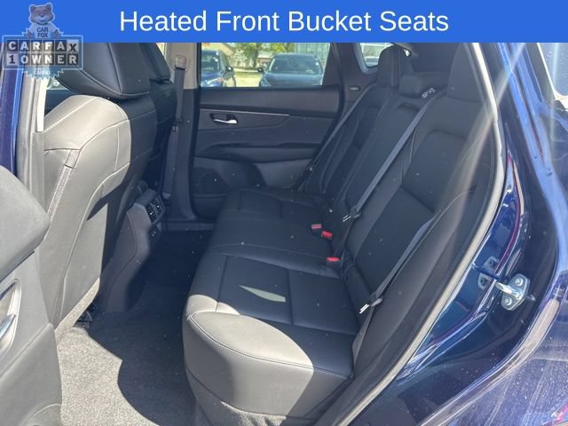 Used 2025 Nissan Murano SV AWD/4WD image 11