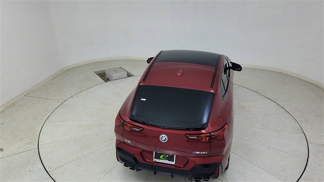 Used 2025 BMW X2 M35i image 80