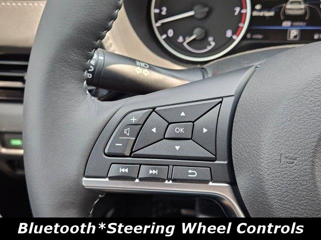 Used 2025 Nissan Sentra SV w/ All-Weather Package image 4