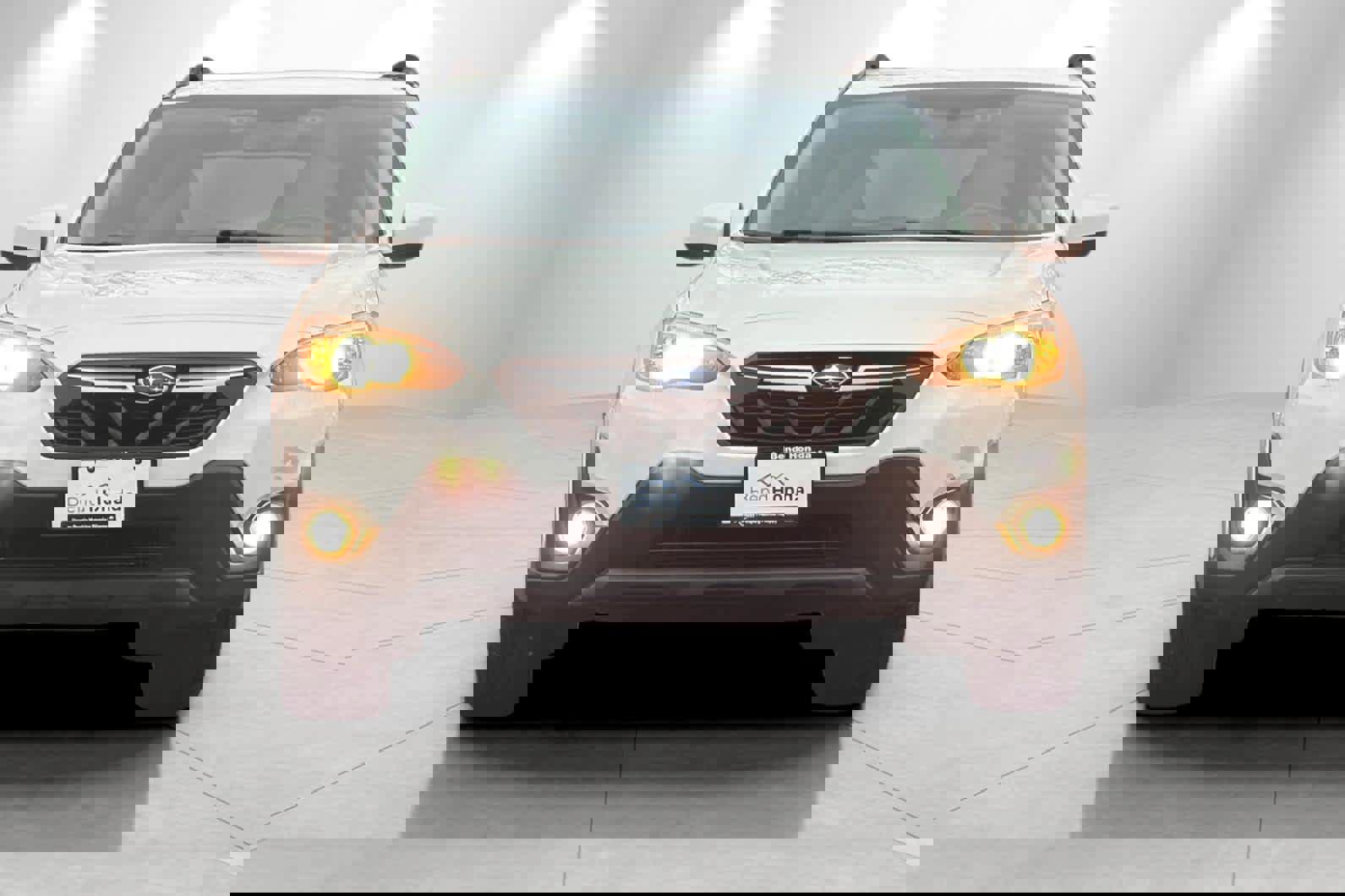 Used 2023 Subaru Crosstrek 2.0i Premium image 10